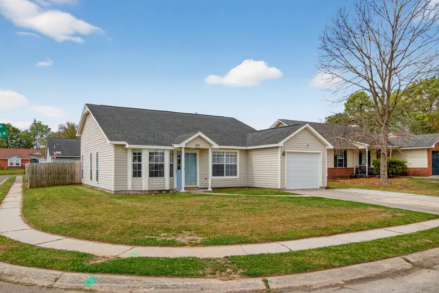 107 Two Hitch Road, Goose Creek, SC 29445 - #2