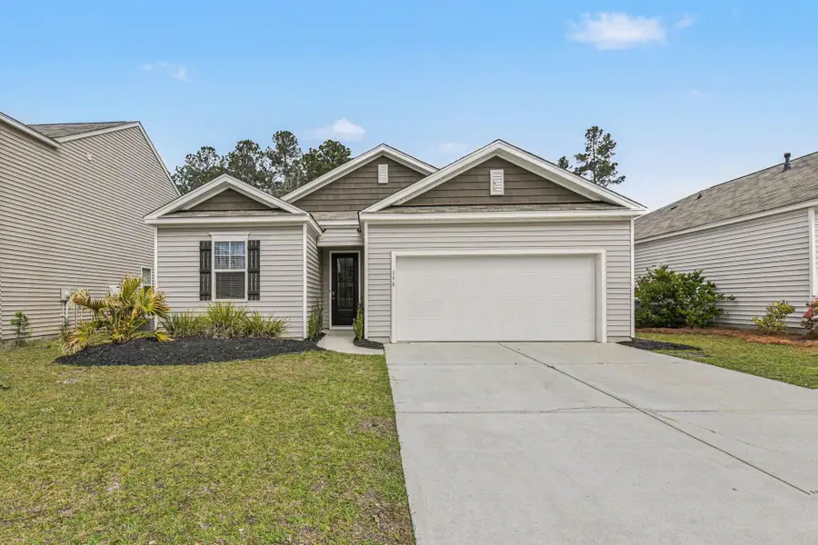 198 Greenwich Drive, Summerville, SC 29486 - #2