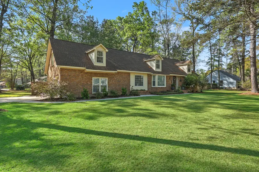 103 Tabby Lane, Summerville, SC 29485 - #3