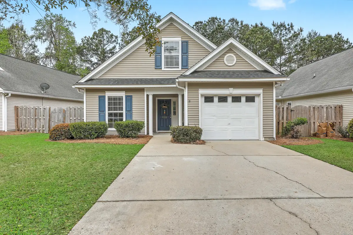9316 Ayscough Road, Summerville, SC 29485 - #1