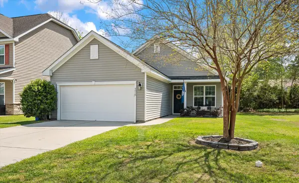 5040 Wapiti Way, Hollywood, SC 29449