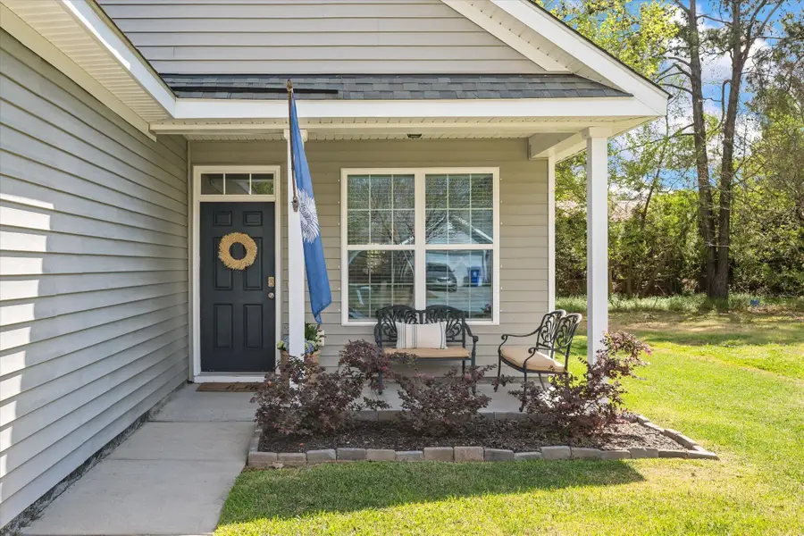 5040 Wapiti Way, Hollywood, SC 29449 - #2