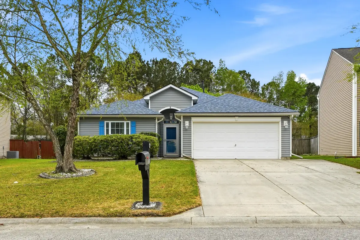 305 Sparkleberry Lane, Ladson, SC 29456 - #1