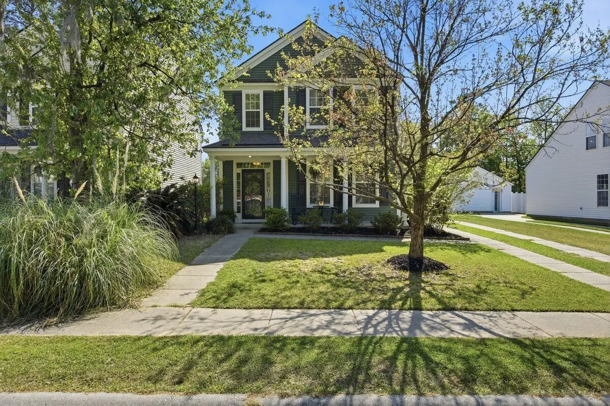 8981 N Red Maple Circle, Summerville, SC 29485 - #1