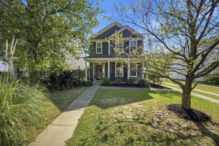 8981 N Red Maple Circle, Summerville, SC 29485 - #3