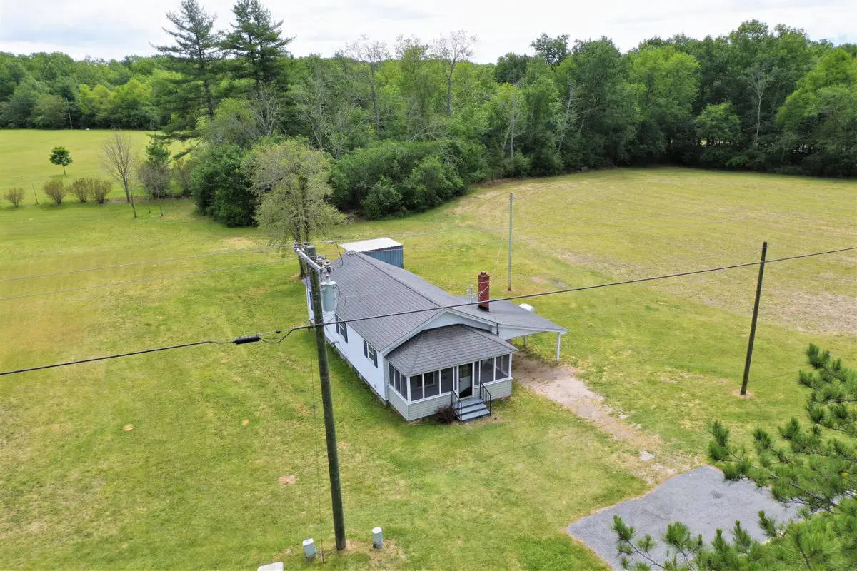 1505 7 Mile Road, Harleyville, SC 29448 - #1