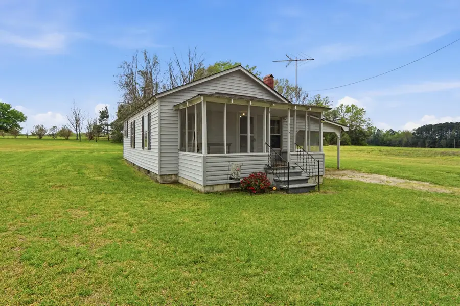 1505 7 Mile Road, Harleyville, SC 29448 - #2