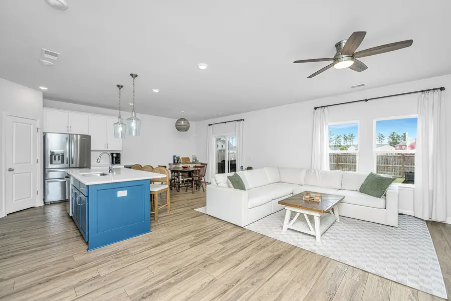 412 Carrara Drive, Summerville, SC 29486 - #2