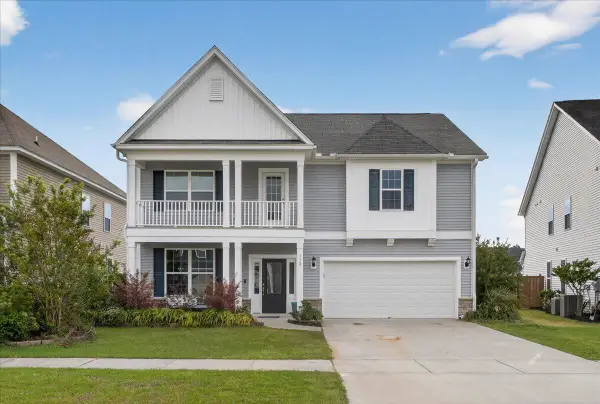 116 Rouen Lane, Summerville, SC 29486