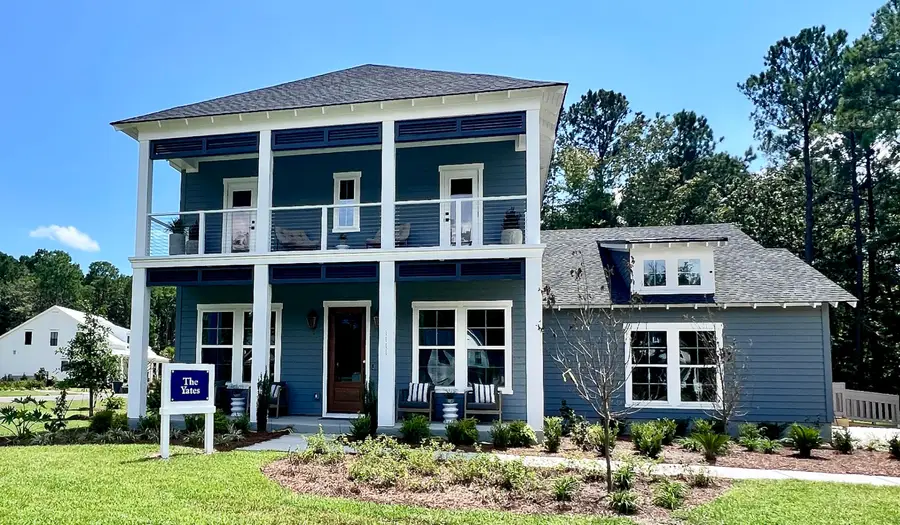 1111 Reserve Lane, Awendaw, SC 29429 - #2