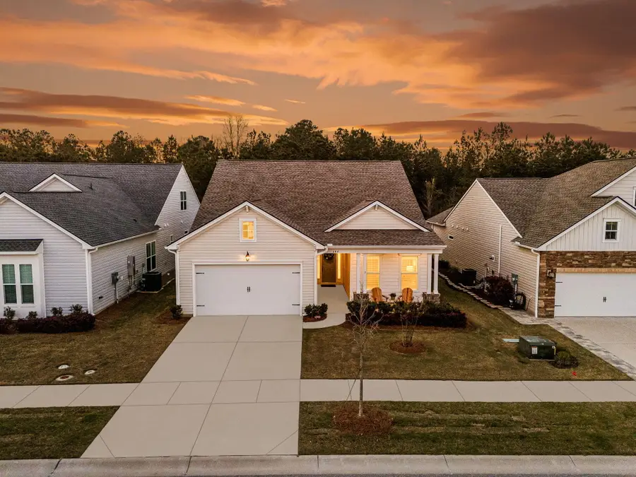 644 Marsh Cove Circle, Summerville, SC 29486 - #2