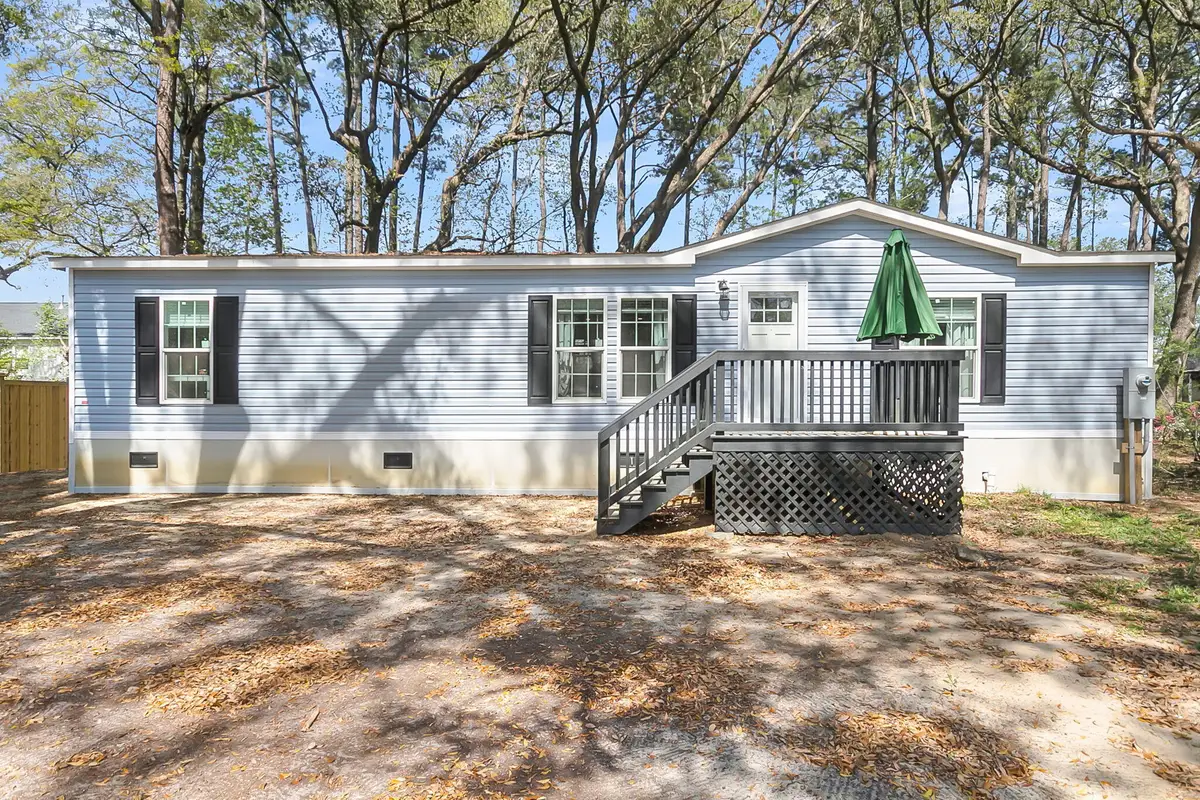 164 Fannie Drive, Summerville, SC 29485 - #1