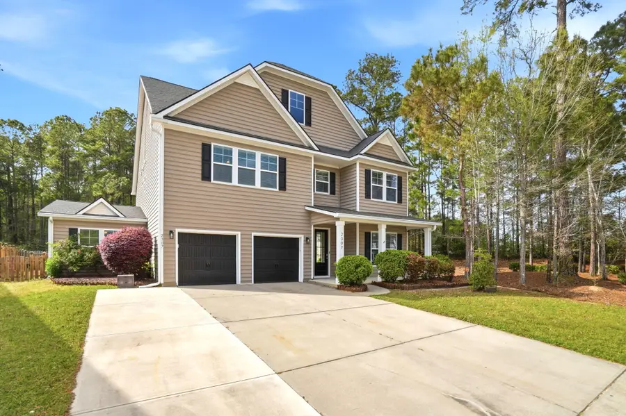 2307 Hummingbird Lane, Summerville, SC 29483 - #2