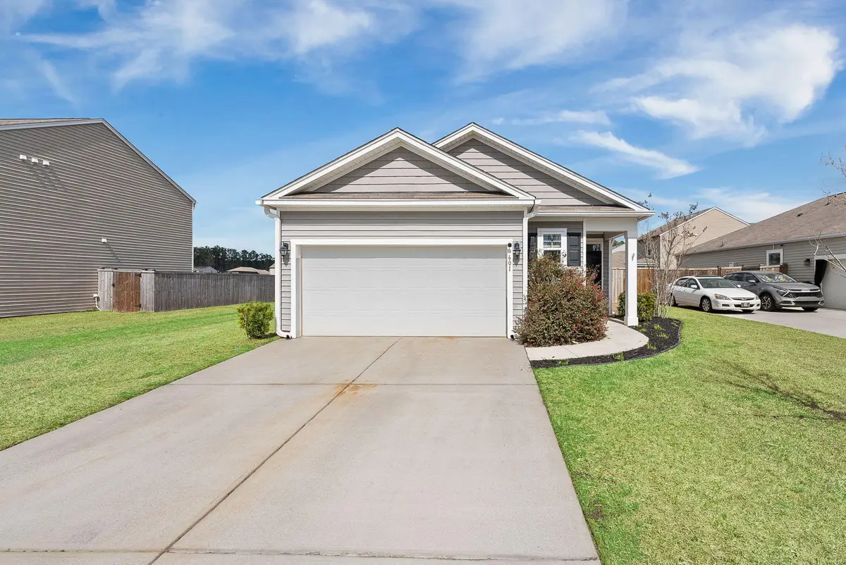 601 Wayton Circle, Moncks Corner, SC 29461 - #1