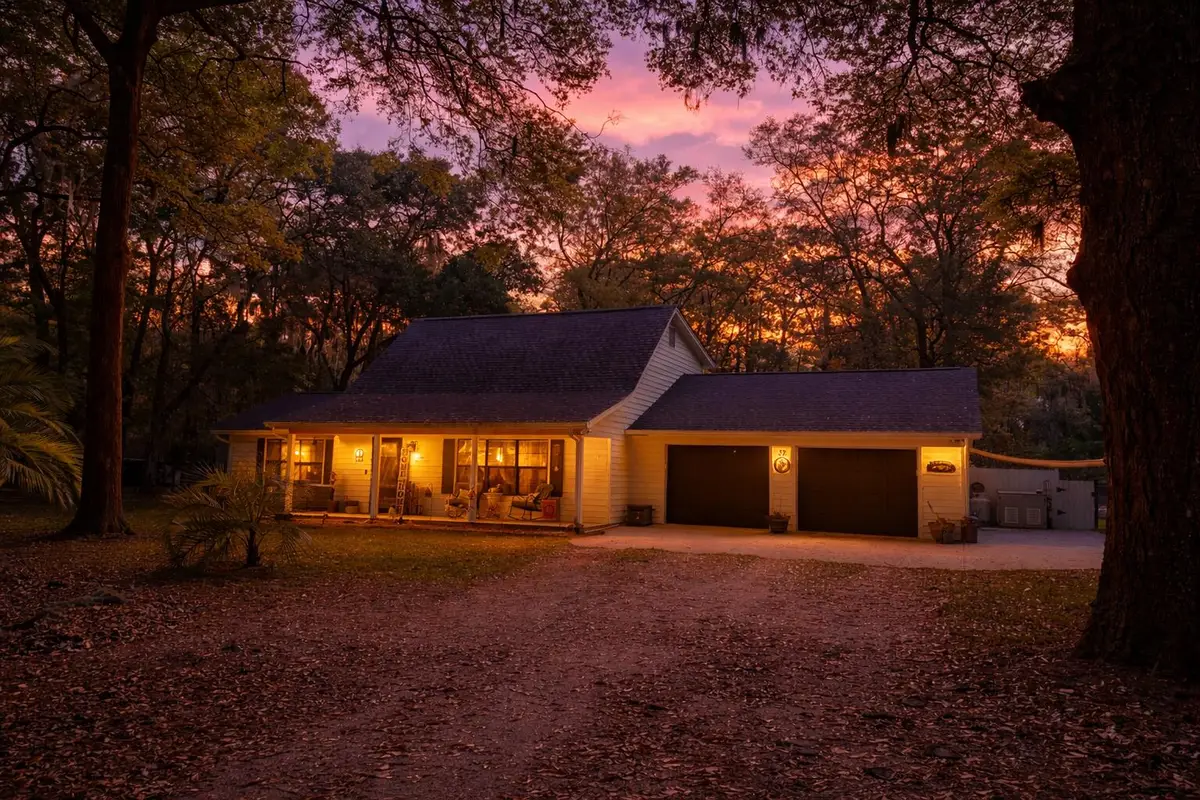32 W Cedar Road, Saint Helena Island, SC 29920 - #1