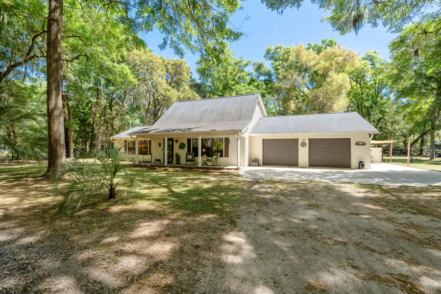 32 W Cedar Road, Saint Helena Island, SC 29920 - #2