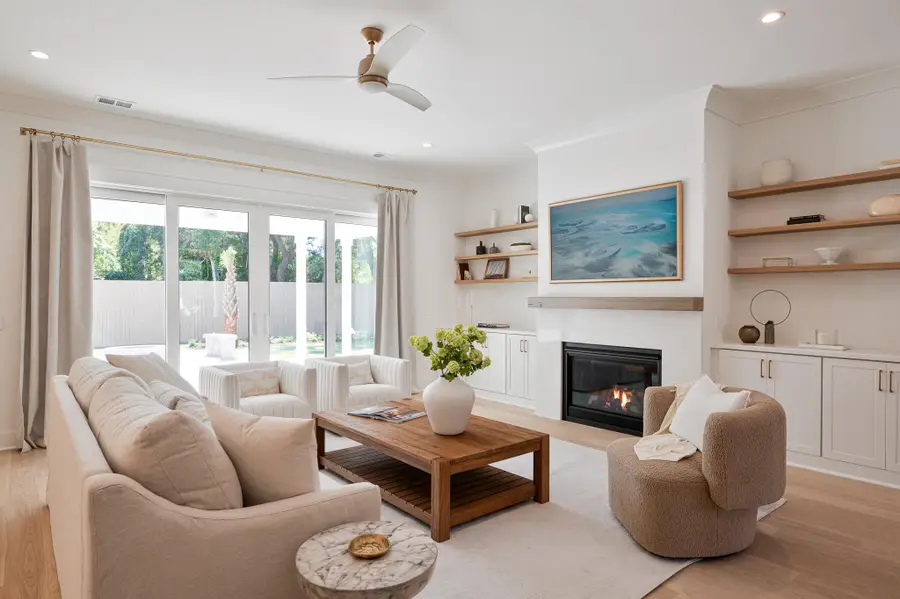 4009 Poppys Point, Johns Island, SC 29455 - #2