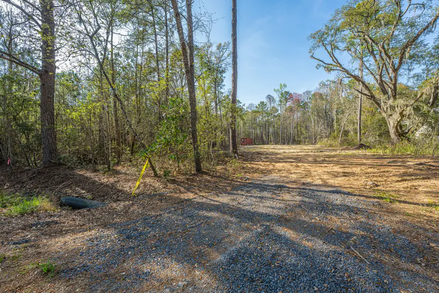 808 Society Road, McClellanville, SC 29458 - #2