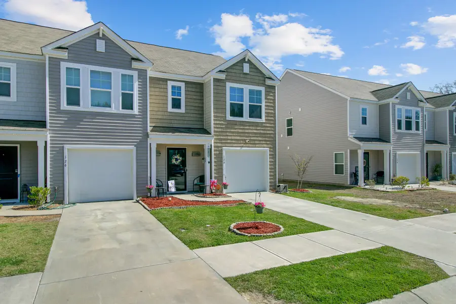 124 Gaura Lane, Summerville, SC 29483 - #2