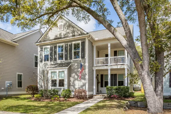 1981 Shadetree Boulevard, Johns Island, SC 29455