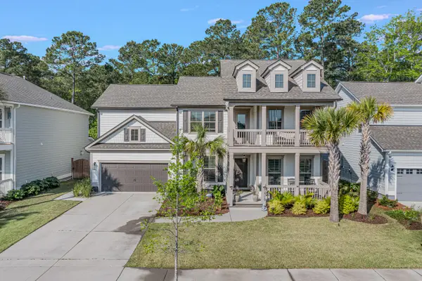 2319 Brinkley Road, Johns Island, SC 29455