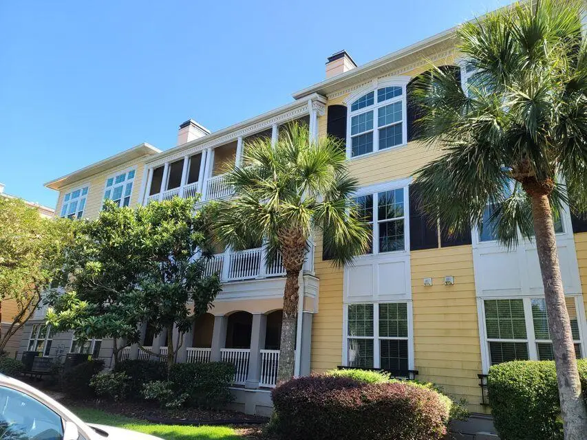 1537 Telfair Way, Charleston, SC 29412 - #1