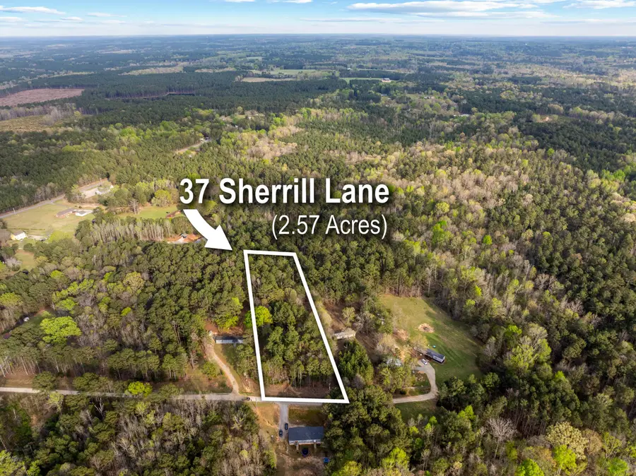 37 Sherrill Lane, Johnston, SC 29832 - #2