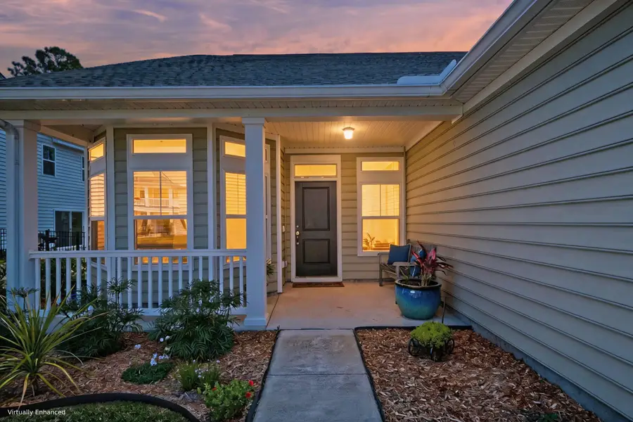 7054 Pumpkinseed Drive, Johns Island, SC 29455 - #2