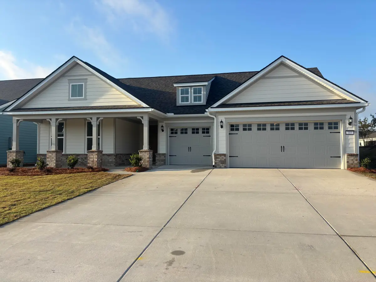 505 Pink Lily Lane, Summerville, SC 29486 - #1
