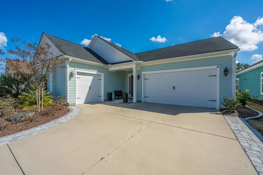 518 Marsh Cove Circle, Summerville, SC 29486 - #2
