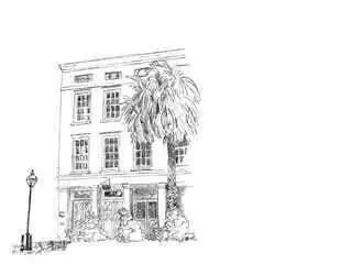 160 E Bay Street #301, Charleston, SC 29401 - #1