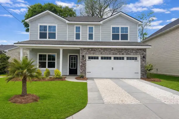 1137 Forbes Avenue, Charleston, SC 29407