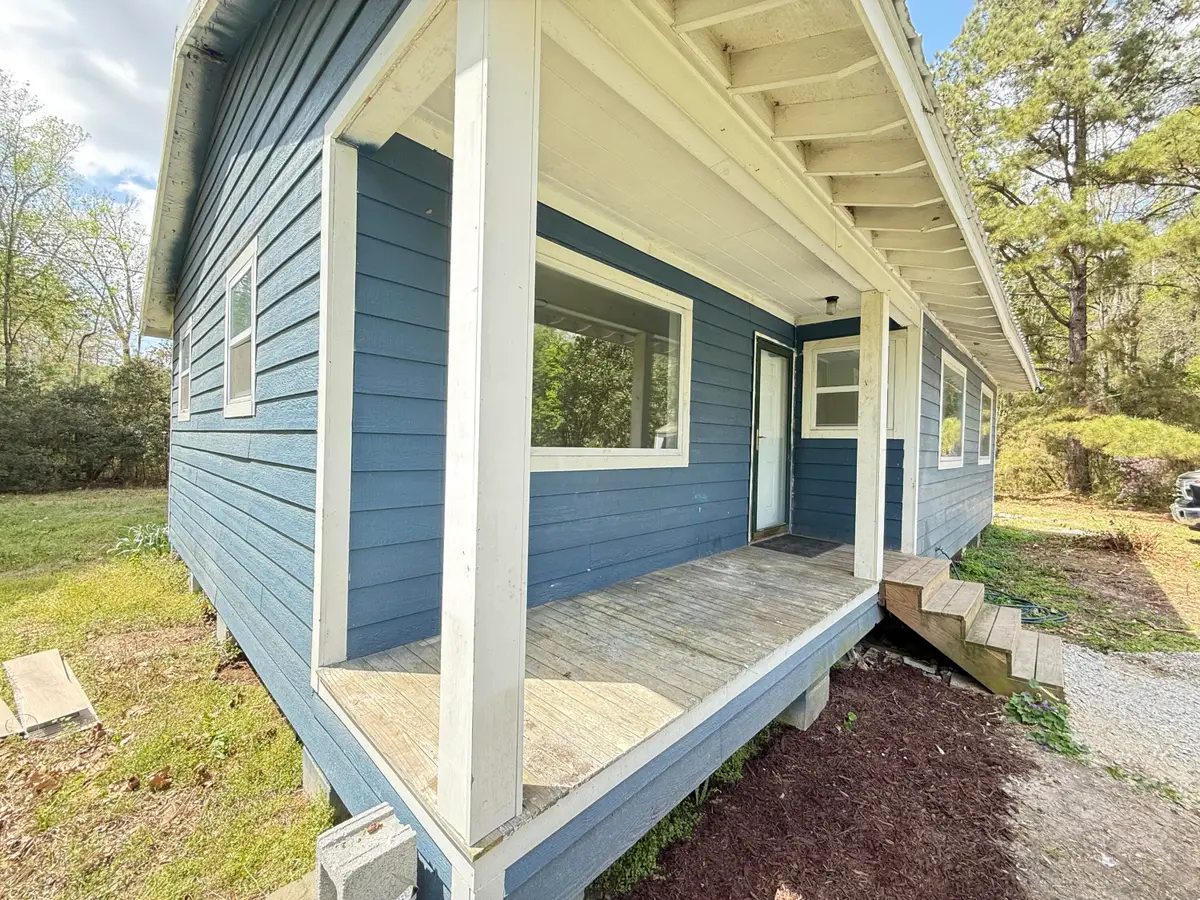 285 Koger Drive, Reevesville, SC 29471 - #1