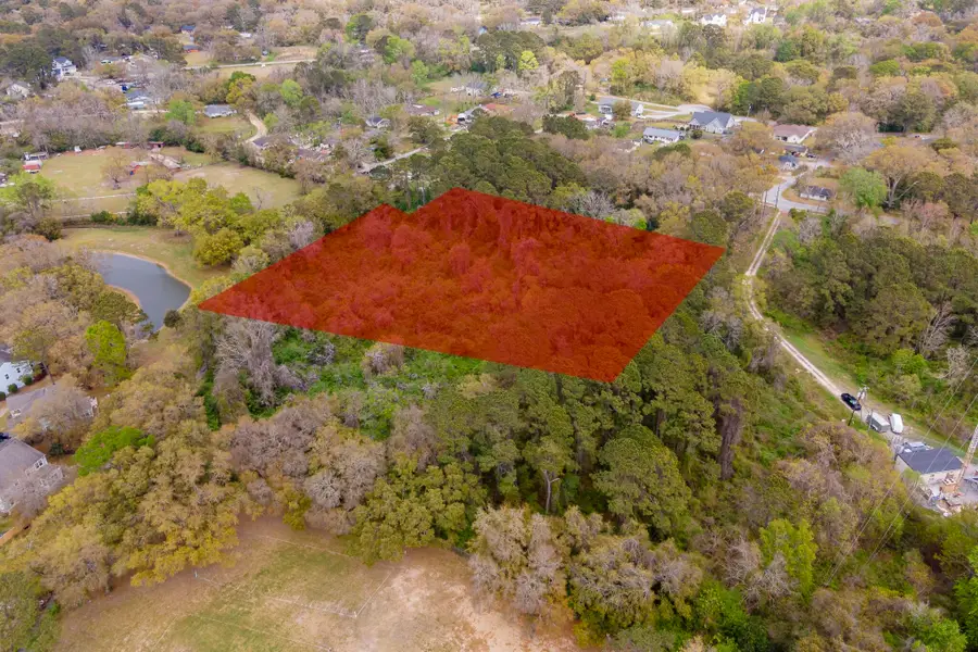 1015 Honey Hill Road, Charleston, SC 29412 - #3