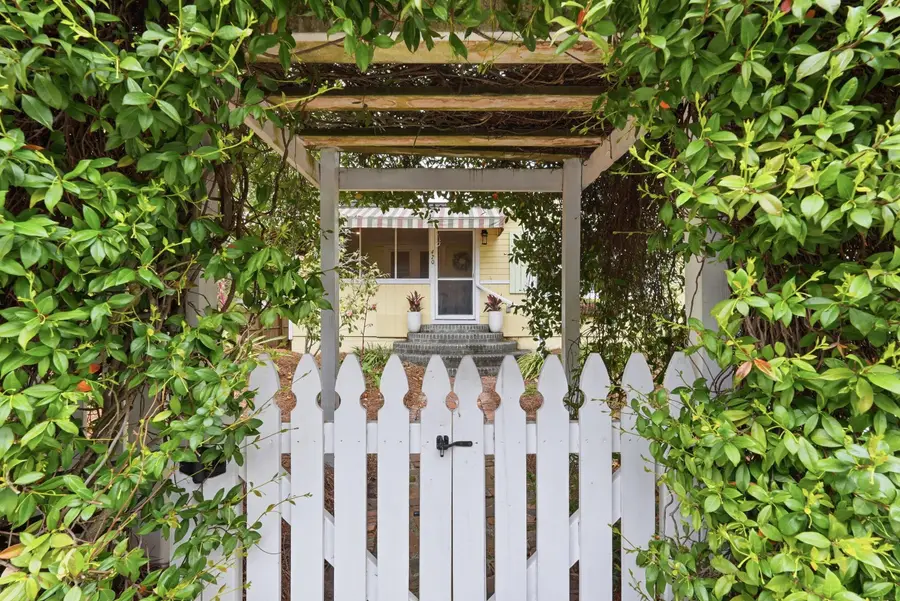 420 E Erie Avenue, Folly Beach, SC 29439 - #3