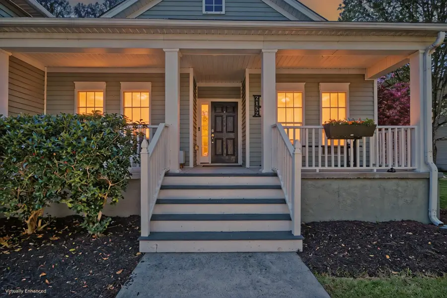 2152 Summerwood Drive, Mount Pleasant, SC 29466 - #2