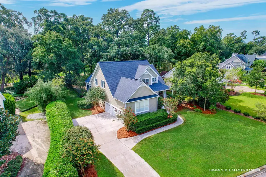 4770 Stono Links Drive, Hollywood, SC 29449 - #3