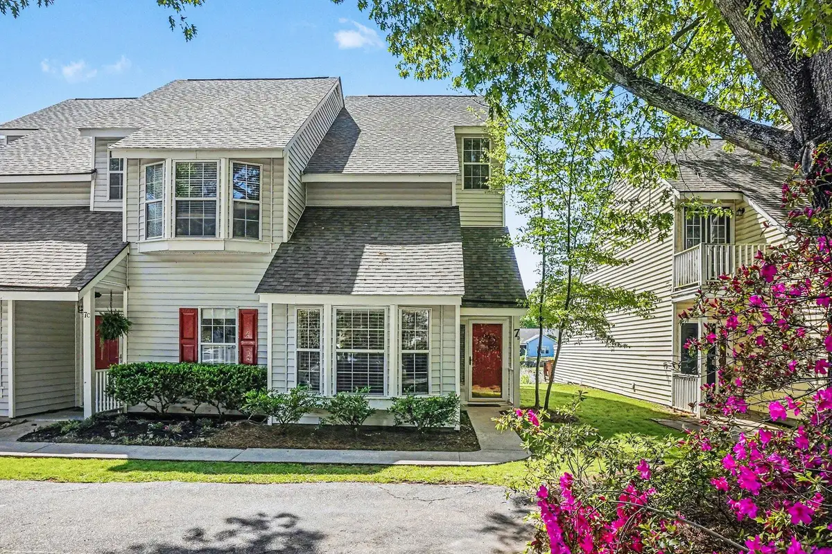 7 Town Park Lane #D, Charleston, SC 29412 - #1