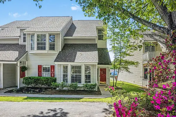 7 Town Park Lane #D, Charleston, SC 29412