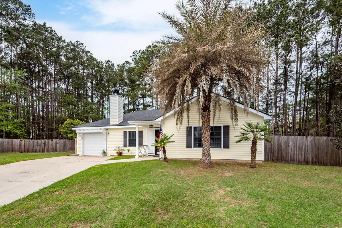 1201 Raptor Drive, Hanahan, SC 29410 - #1