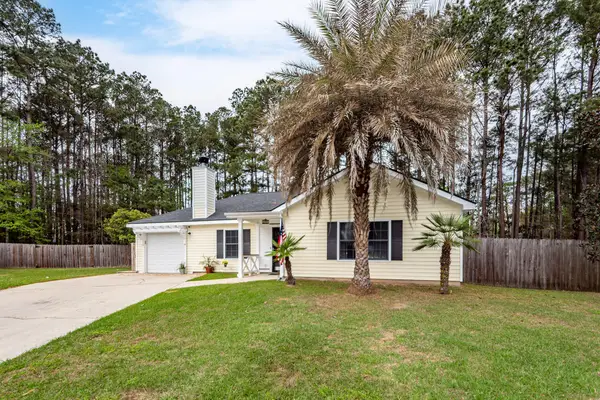 1201 Raptor Drive, Hanahan, SC 29410
