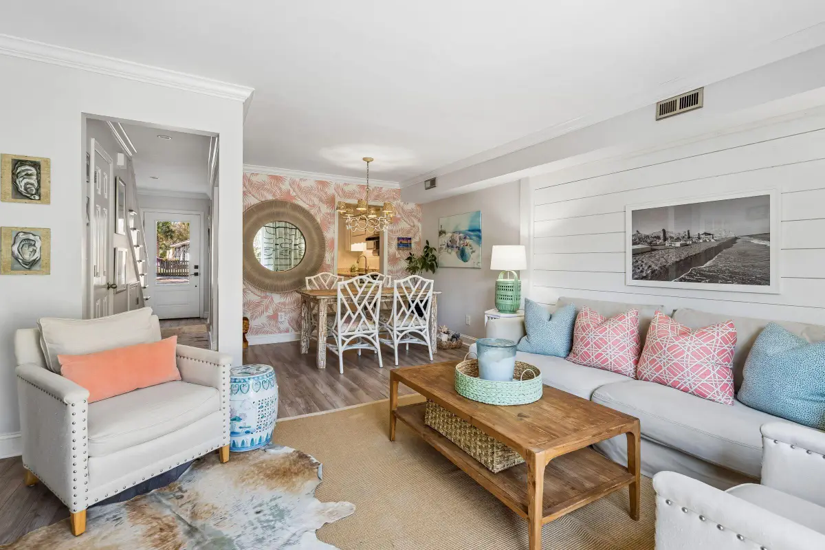 759 Center Street, Mount Pleasant, SC 29464 - #1