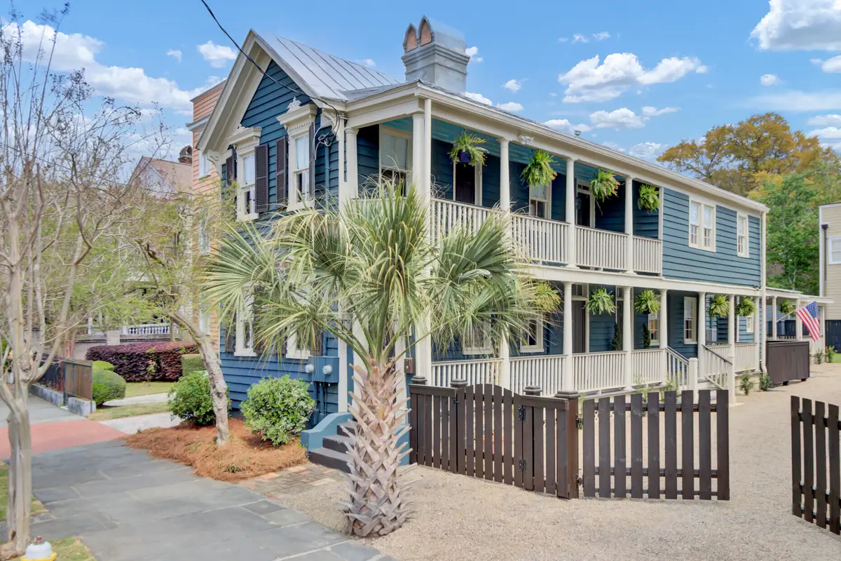 232 Rutledge Avenue, Charleston, SC 29403 - #1