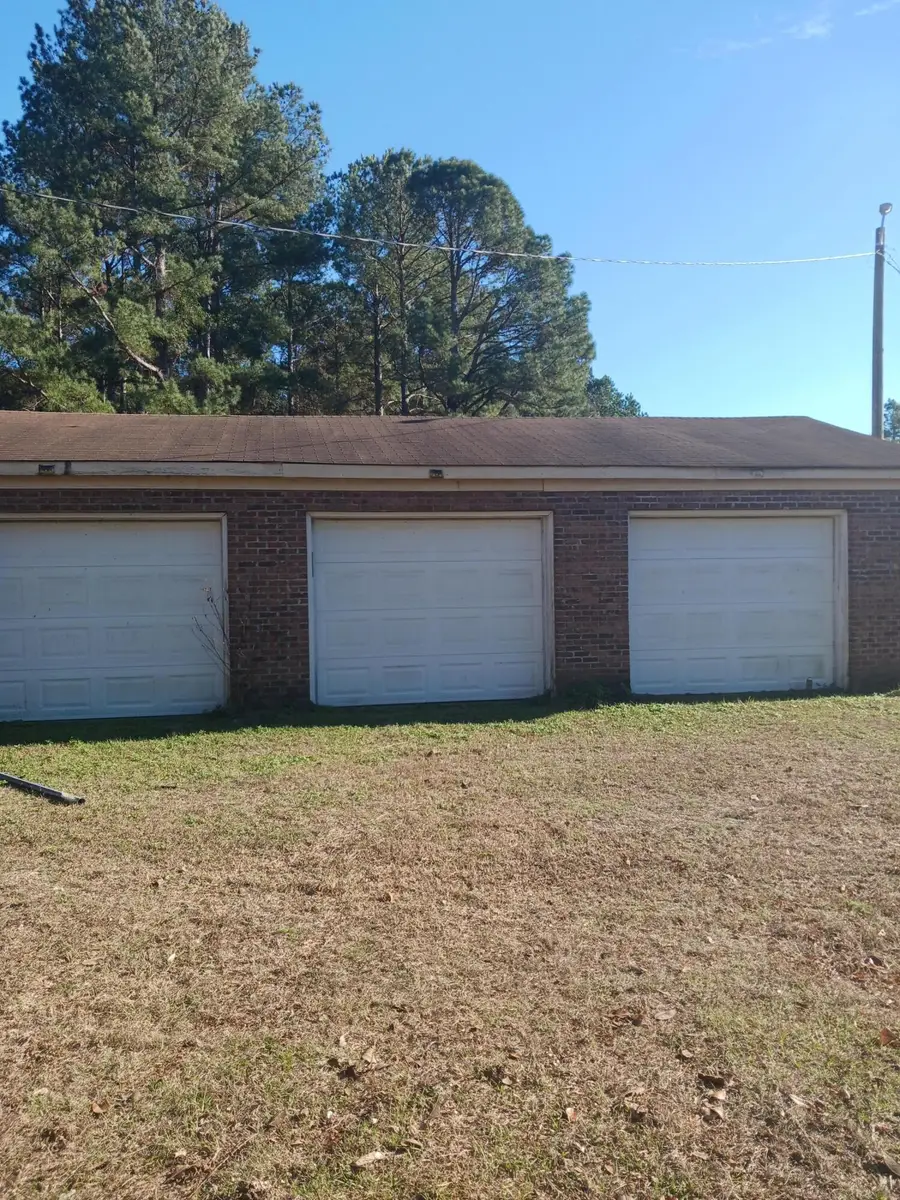 4857 Cannon Bridge Road, Cope, SC 29038 - #2