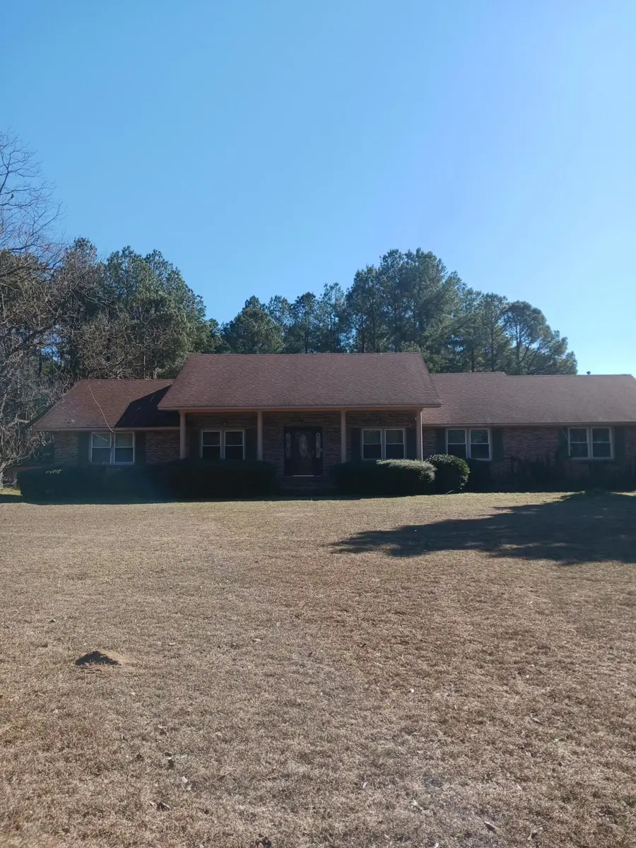 4857 Cannon Bridge Road, Cope, SC 29038 - #3