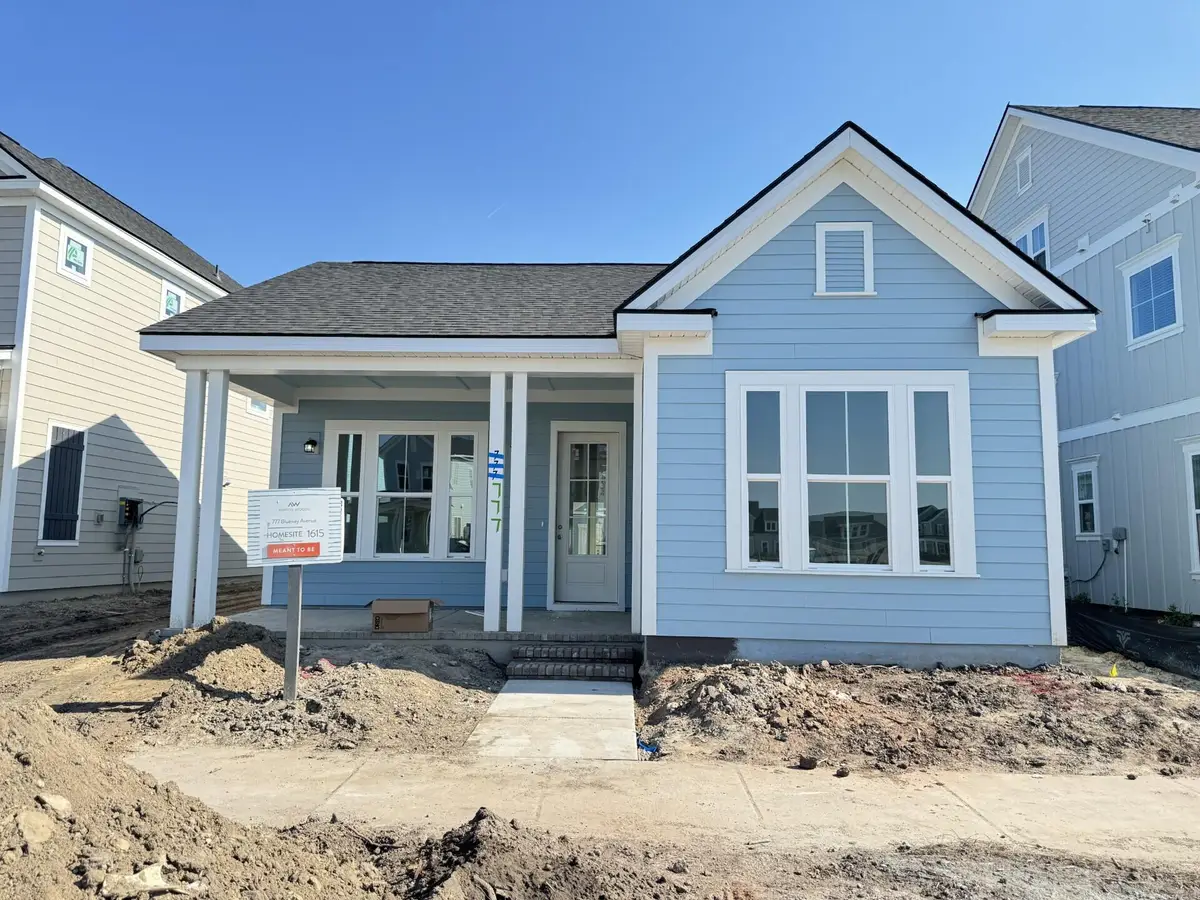 777 Blueway Avenue, Summerville, SC 29486 - #1