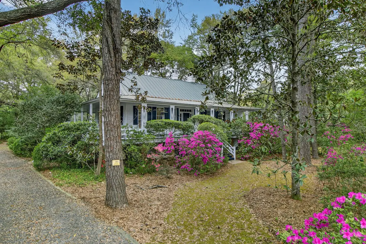 108 Rutherford Street, Summerville, SC 29483 - #1