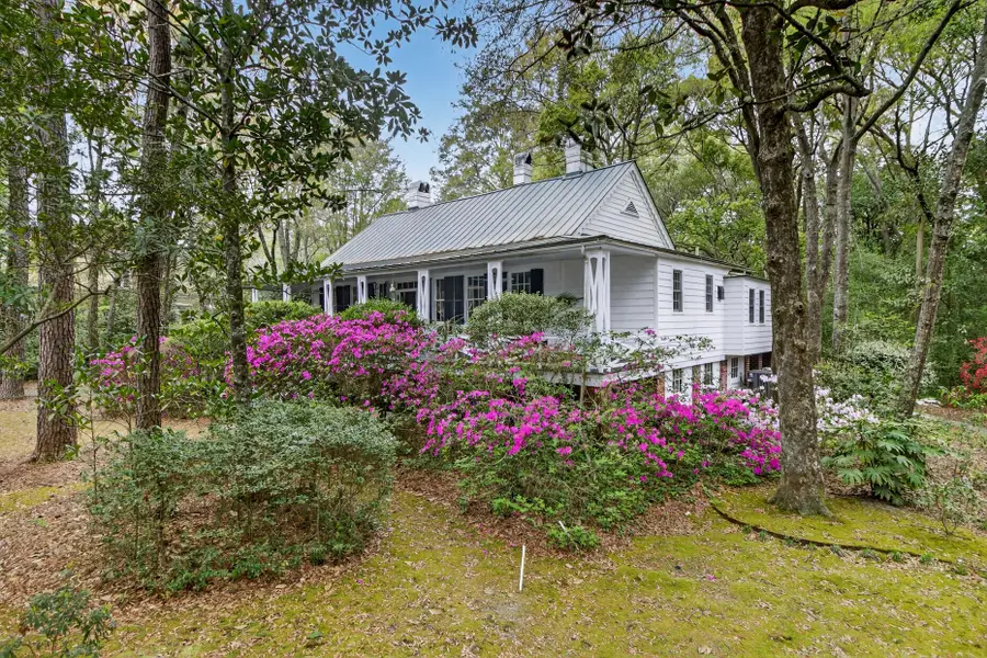 108 Rutherford Street, Summerville, SC 29483 - #3