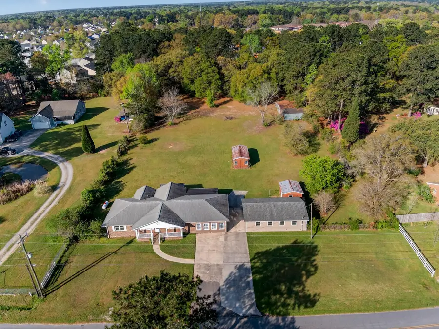 436 Old Fort Drive, Ladson, SC 29456 - #2