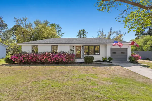 1089 Harbor View Road, Charleston, SC 29412